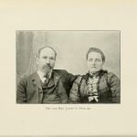 Mr. and Mrs. James N. Howard