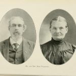 Mr. and Mrs. Jesse Pickering