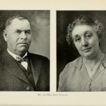 Mr. and Mrs. John Ewbank