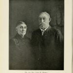 Mr. and Mrs. John W. Morris