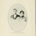 Mr. and Mrs. Walter E. Jennings