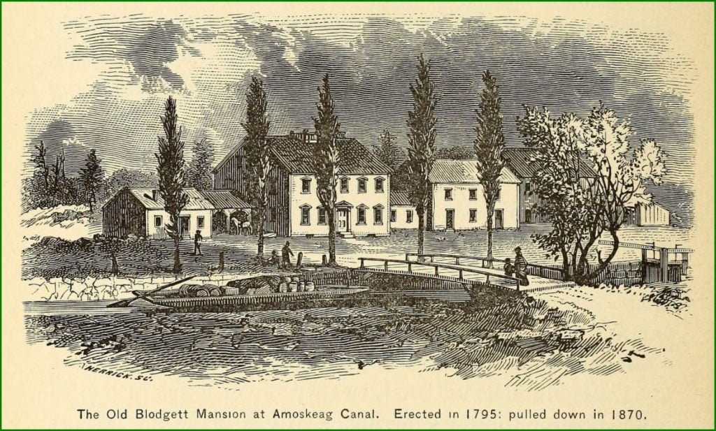 Gallery of Lowell Massachusetts Access Genealogy