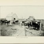 Ranch of John Engstrom
