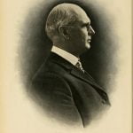 Victor Anderson, M. D.