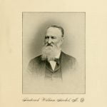 Frederick William Heckel, M. D.