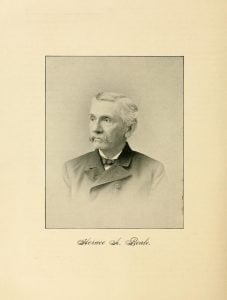 Horace A. Beale