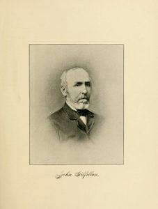 John Gilfillan