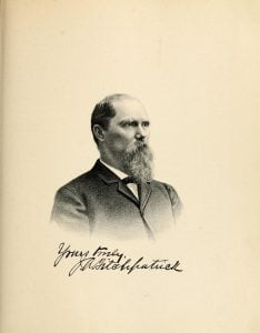 Joseph A. Fitchpatrick