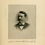Joseph Trimble Rothrock, M. D.