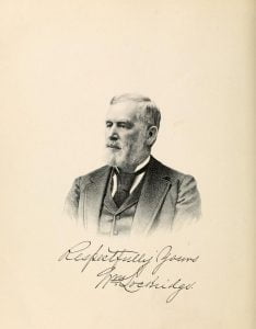 William Lockridge