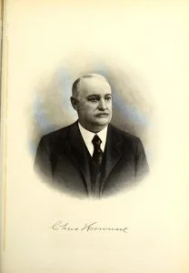 Charles Howard