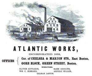 Atlantic Works