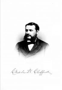 Charles Warren Clifford