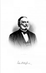 John H. Clifford