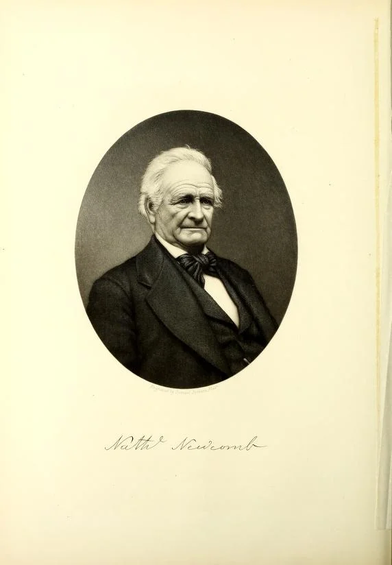 nath newcomb