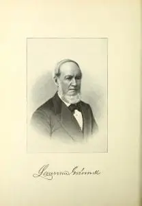 Lawrence Grinnell