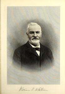 William S. Whitman