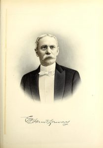 Charles Morton Hauthaway