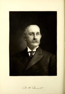 f w bassett