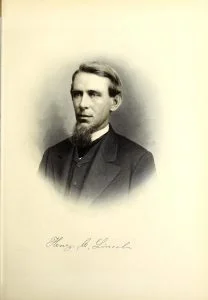 henry lincoln