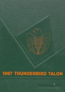 1967 North Calloway Yearbook