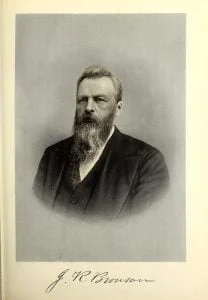 Ancestors of John Richardson Bronson of Attleboro, MA 4 J. R. Bronson