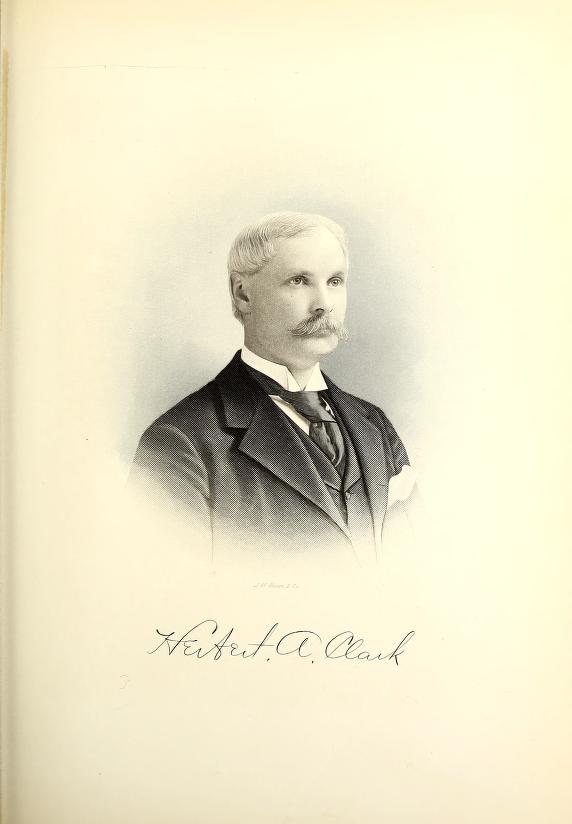 Herbert A. Clark