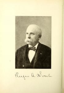 Rufus A. Soule