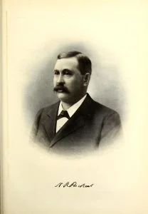 Elmer C. Packard