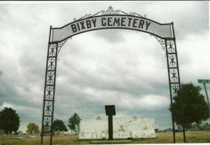 Tulsa County Oklahoma Cemeteries – Access Genealogy