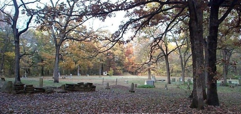 Washington County Oklahoma Cemeteries | Access Genealogy