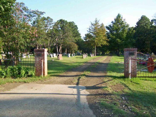 Hemphill Cemetery, Hemphill, Hemphill County Texas Cemeteries
