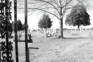 Franklin County Texas Cemeteries – Access Genealogy