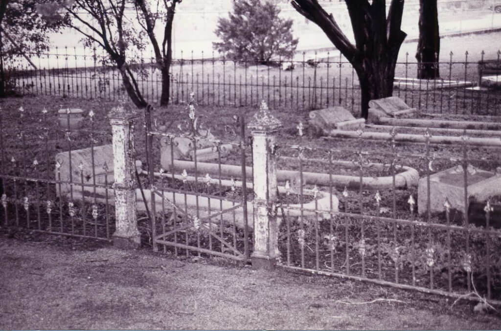 Comal County Texas Cemeteries Access Genealogy 2921