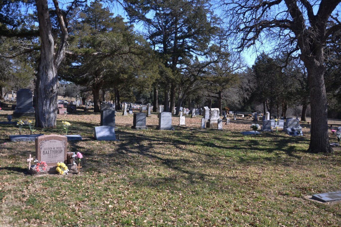 Cooke County Texas Cemeteries Access Genealogy