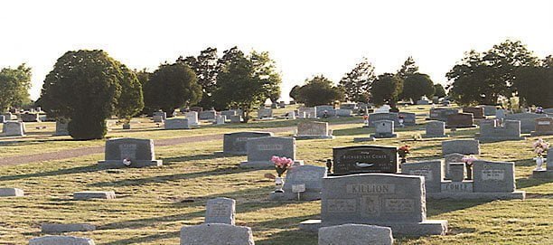 Levelland Cemetery, Hockley, Texas