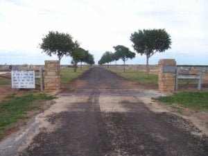 Jayton Cemetery, Jayton, Kent County, Texas
