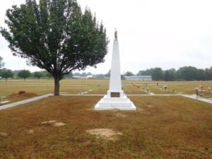 Lee Cemetery, Winnsboro, Wood, Texas - FM