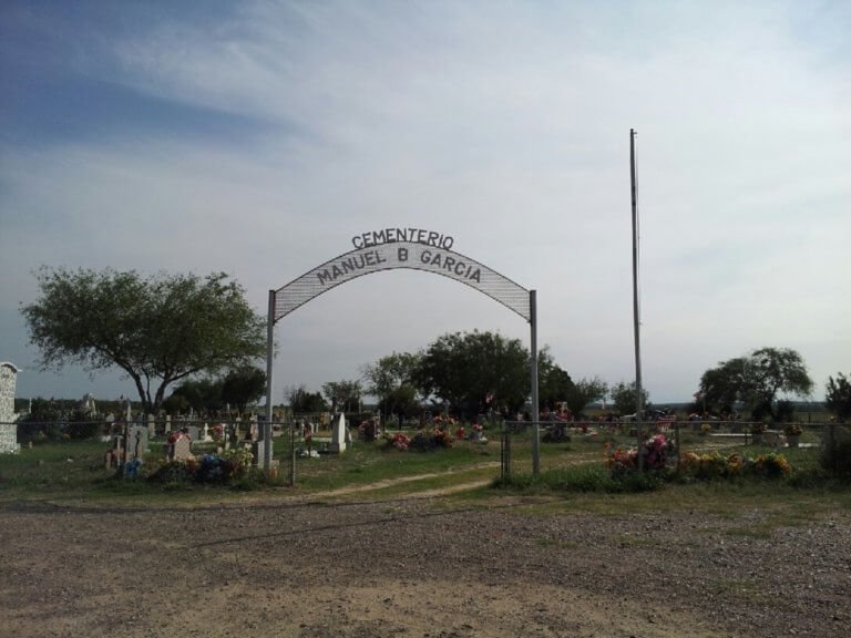 Zapata County Texas Cemeteries Access Genealogy
