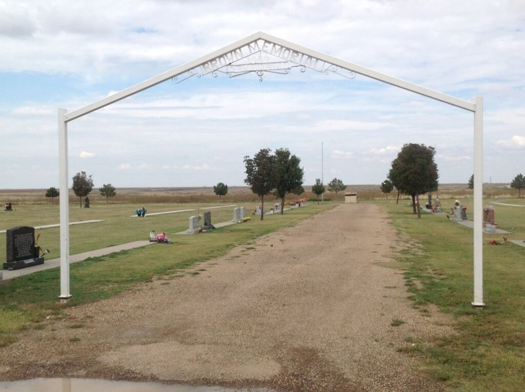 Moore County Texas Cemeteries