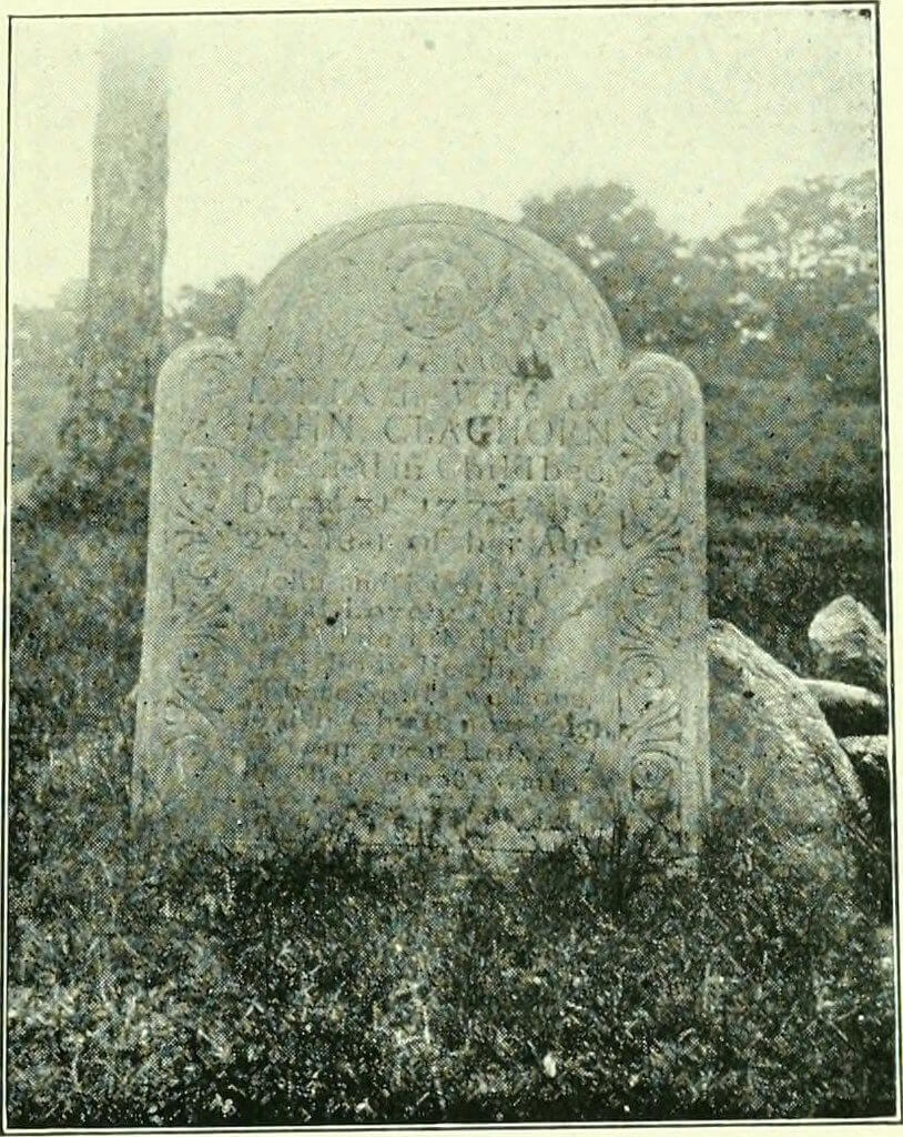 Dukes County Massachusetts Cemeteries – Access Genealogy