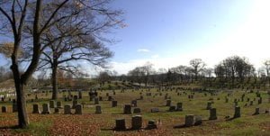 Fairview Cemetery Boston MA