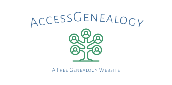 accessgenealogy.com