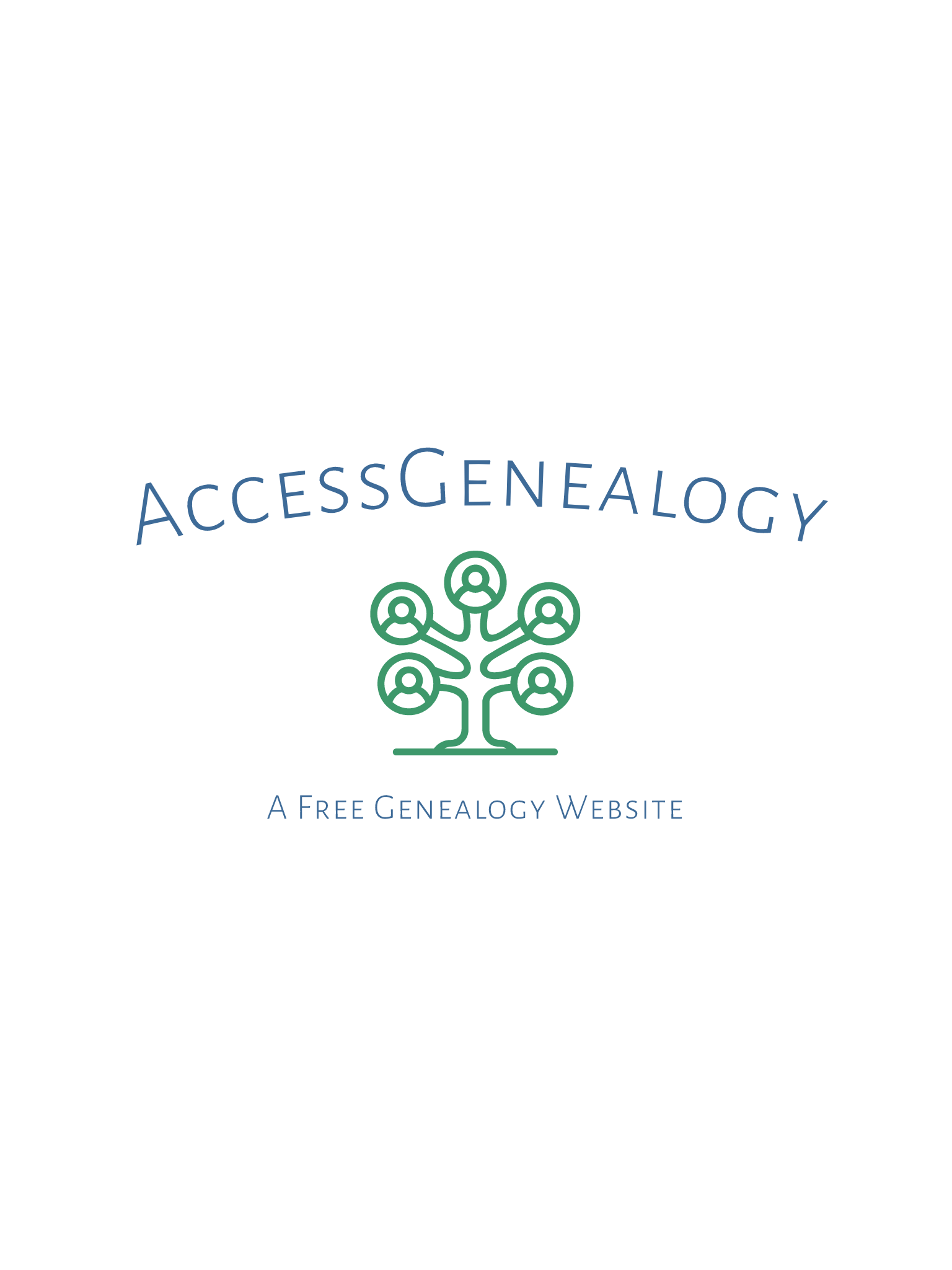 Native American Anatomy Access Genealogy