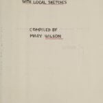 History of the John Wilson family