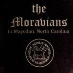 One Hundred Years of the Moravians in Mayodan, North Carolina 1896-1996
