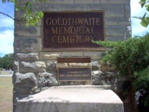 Mills County Texas Cemeteries