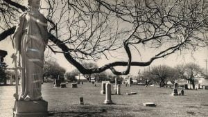 Old Bayview Cemetery, Nueces County Texas Cemeteries