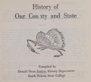 History of Union County