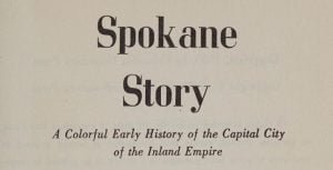 Spokane Story